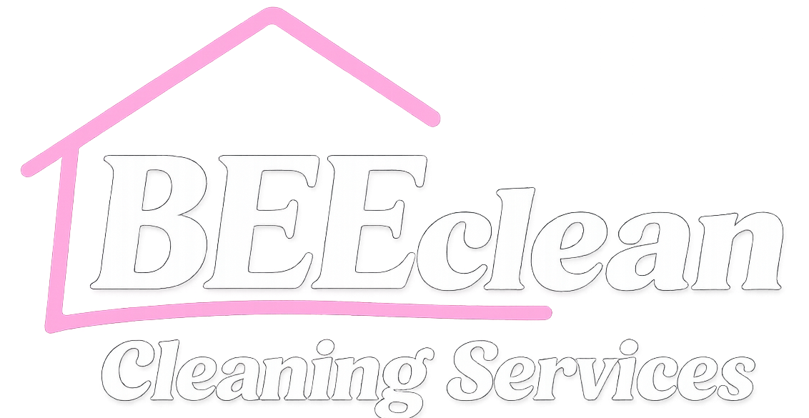 BEEclean Logo